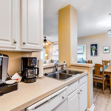 Villas At Bay Crossing - 34670 Villa Circle Unit #2304 Lewes Exterior foto