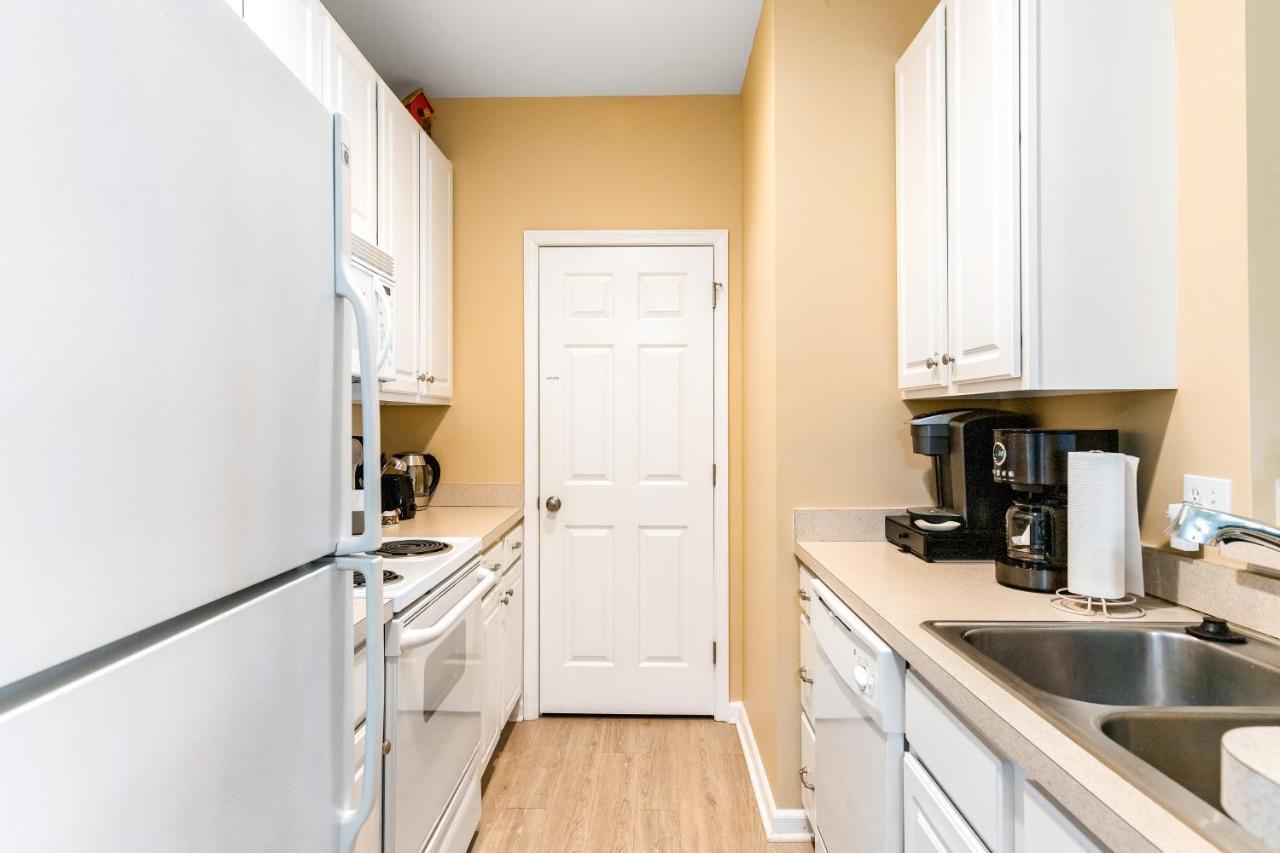 Villas At Bay Crossing - 34670 Villa Circle Unit #2304 Lewes Exterior foto